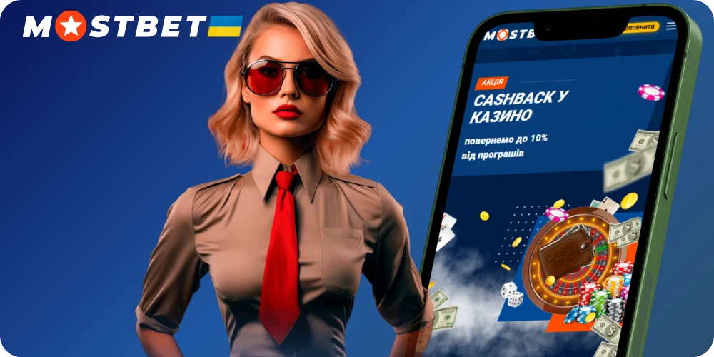 Promo Code Mostbet UA